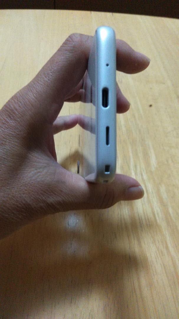 スマートフォン本体 android one s6