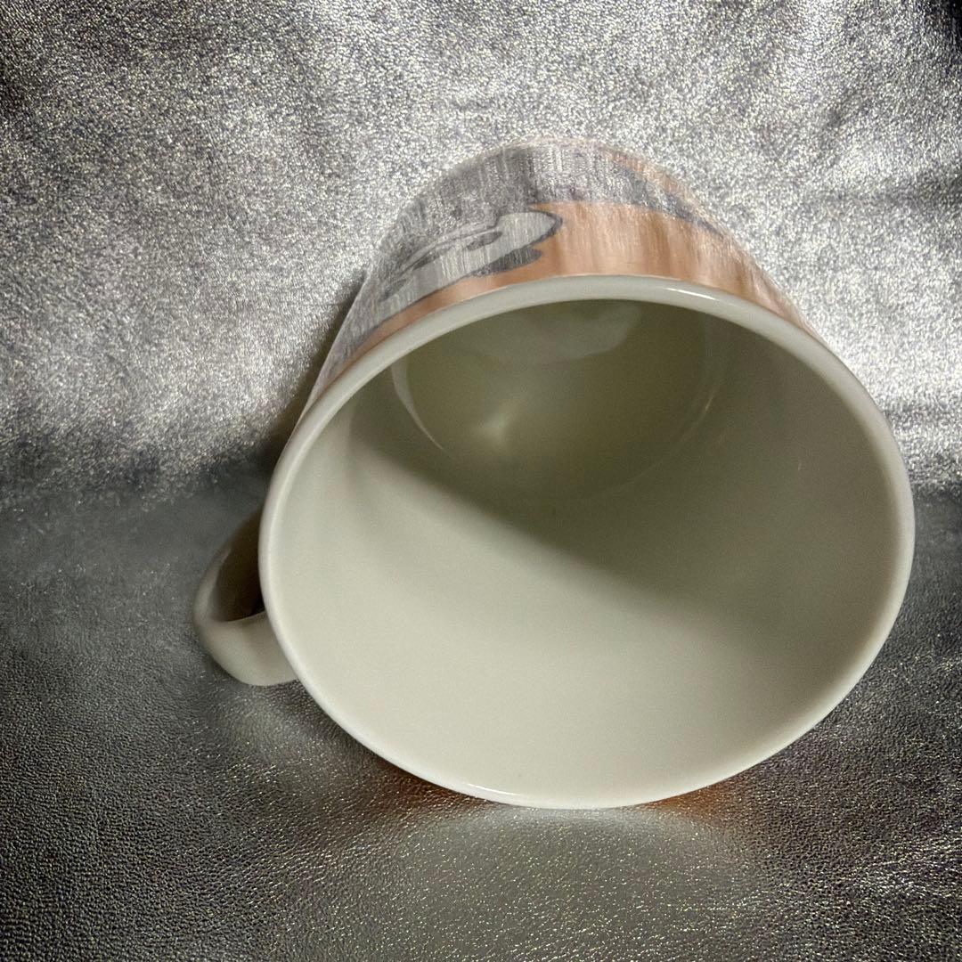 Yonda?Mugcup ヨンダパンダマグカップ未使用品
