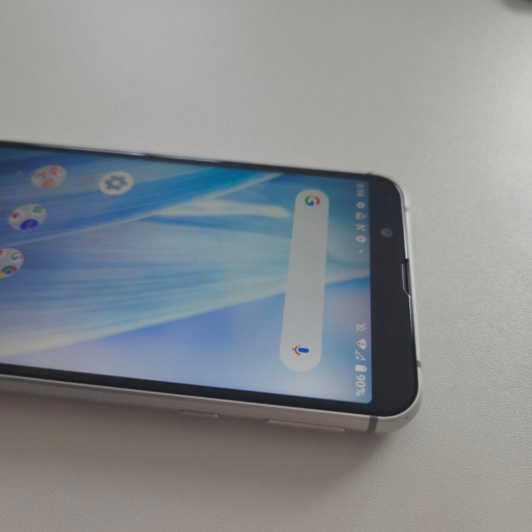 AQUOS sense3 basic アンドロイド11 シムフリー 17