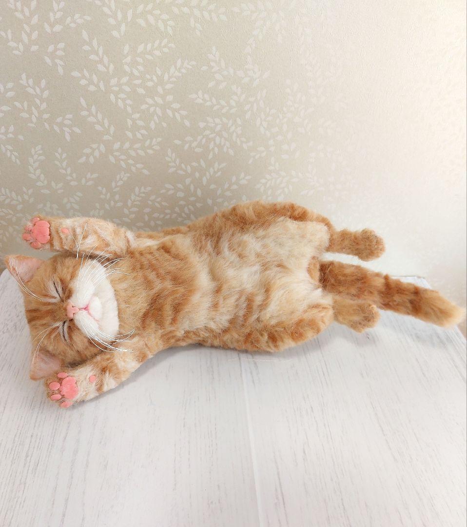 ユ*ナ様 羊毛フェルト　仔猫