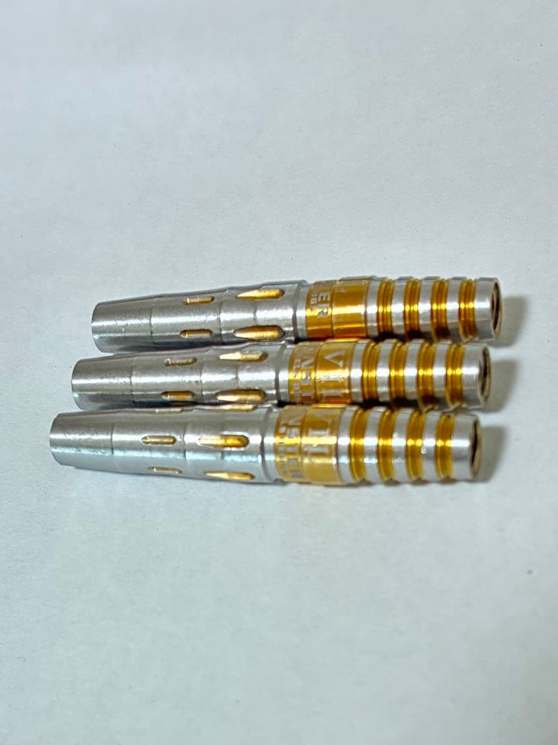 モンスター　シビル　ゴールド2BA20.5g