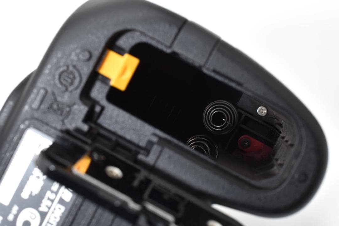 【極美品】スマホ転送OK！Nikon D3200 希少なショット数3902枚！