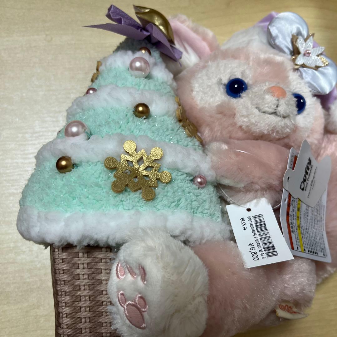 リーナベル　クリスマスツリー