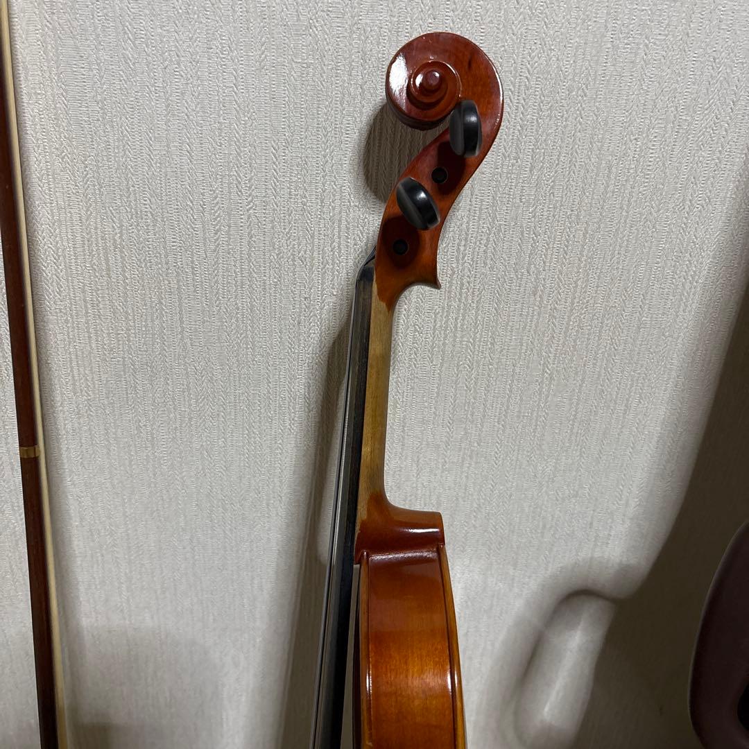 SUZUKI バイオリン　NAGOYA NO.200 1/2 2000年