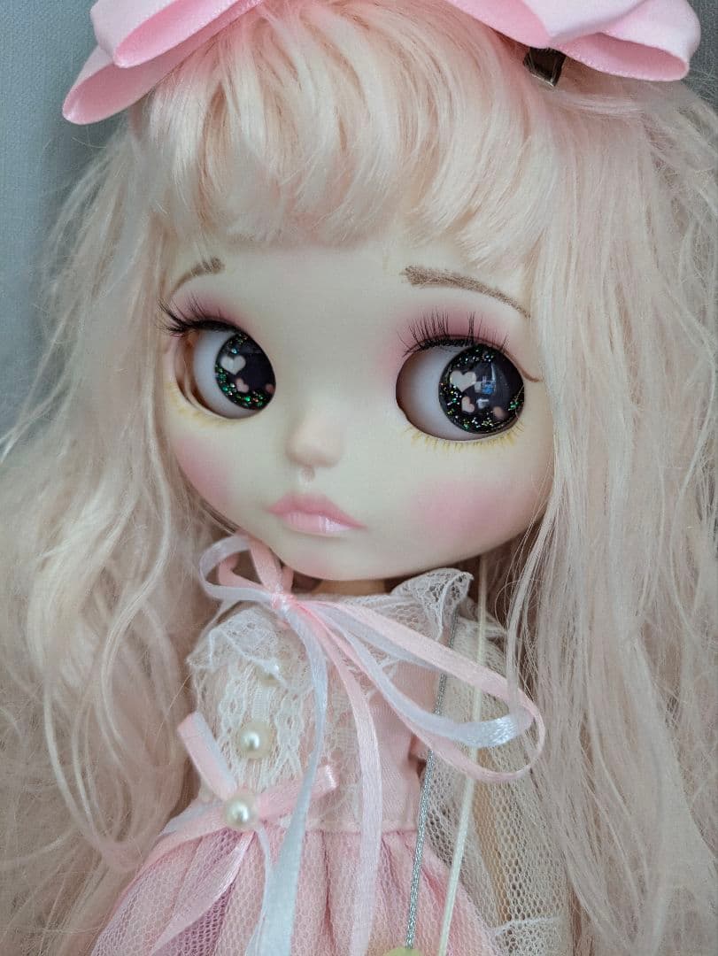 ♡GW価格♡ アイシードール カスタムアイシードール ネオブライスサイズ♡♡