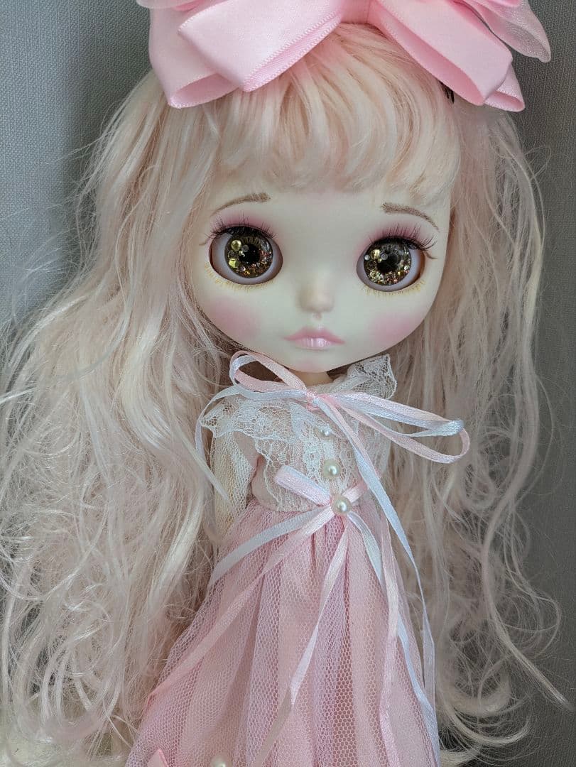 ♡GW価格♡ アイシードール カスタムアイシードール ネオブライスサイズ♡♡