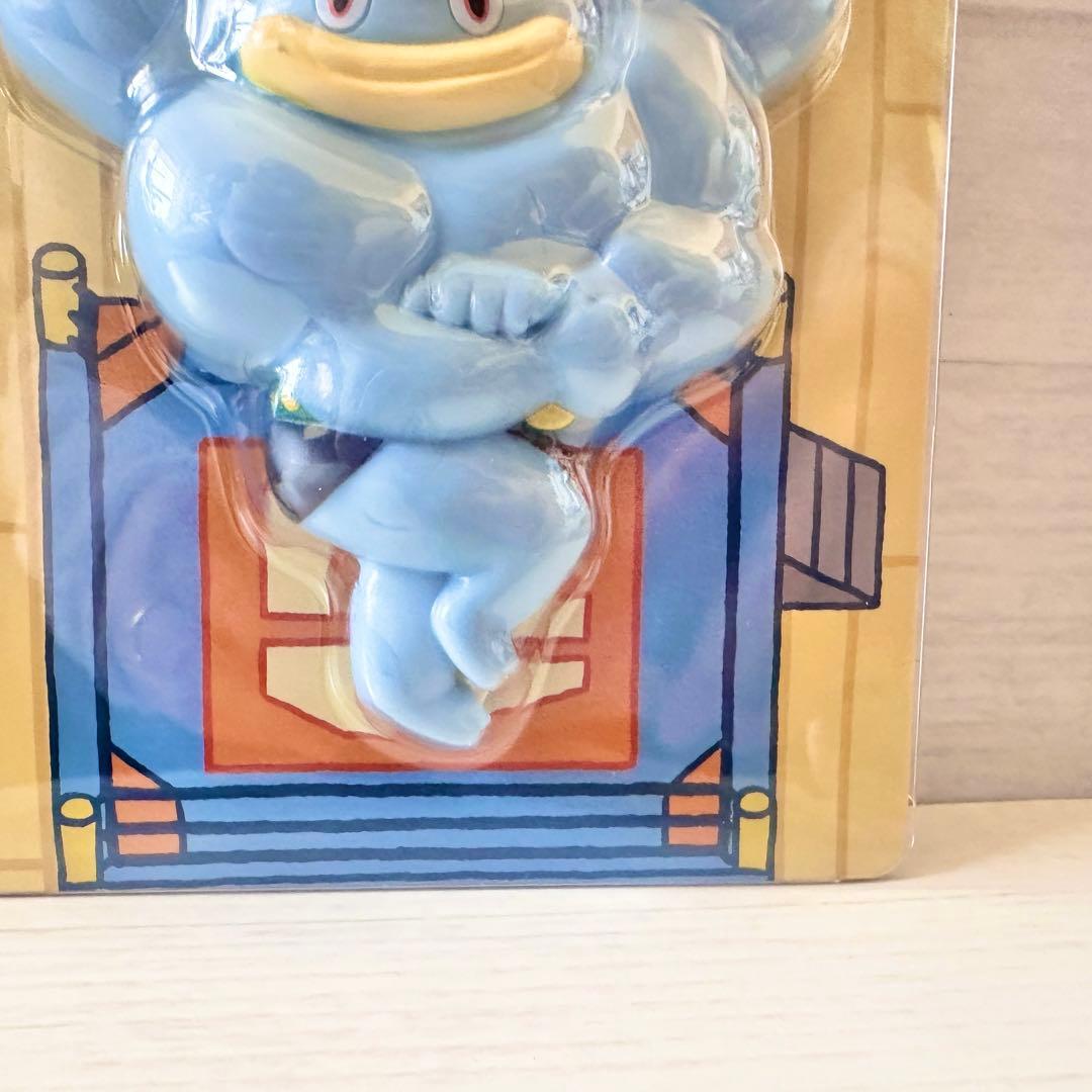 ポケモンセンターオリジナル マグネット付き栓抜き とっくんちゅう カイリキー