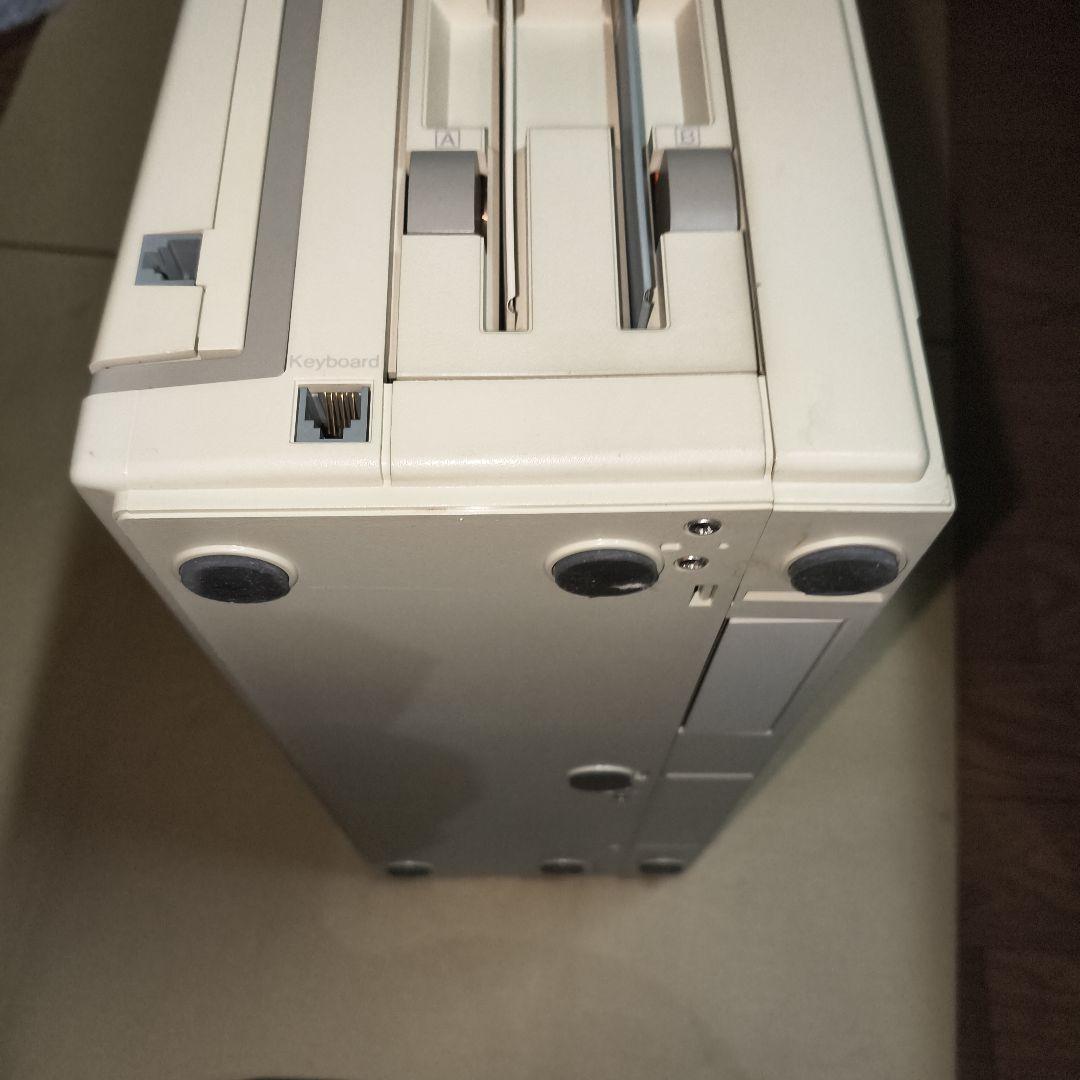 SHARP　PERSONAL　COMPUTER　PC-7000 稀少！