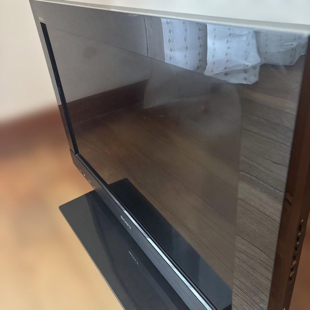 SONY ソニー テレビ BRAVIA 録画機能付 KDL-26EX30R