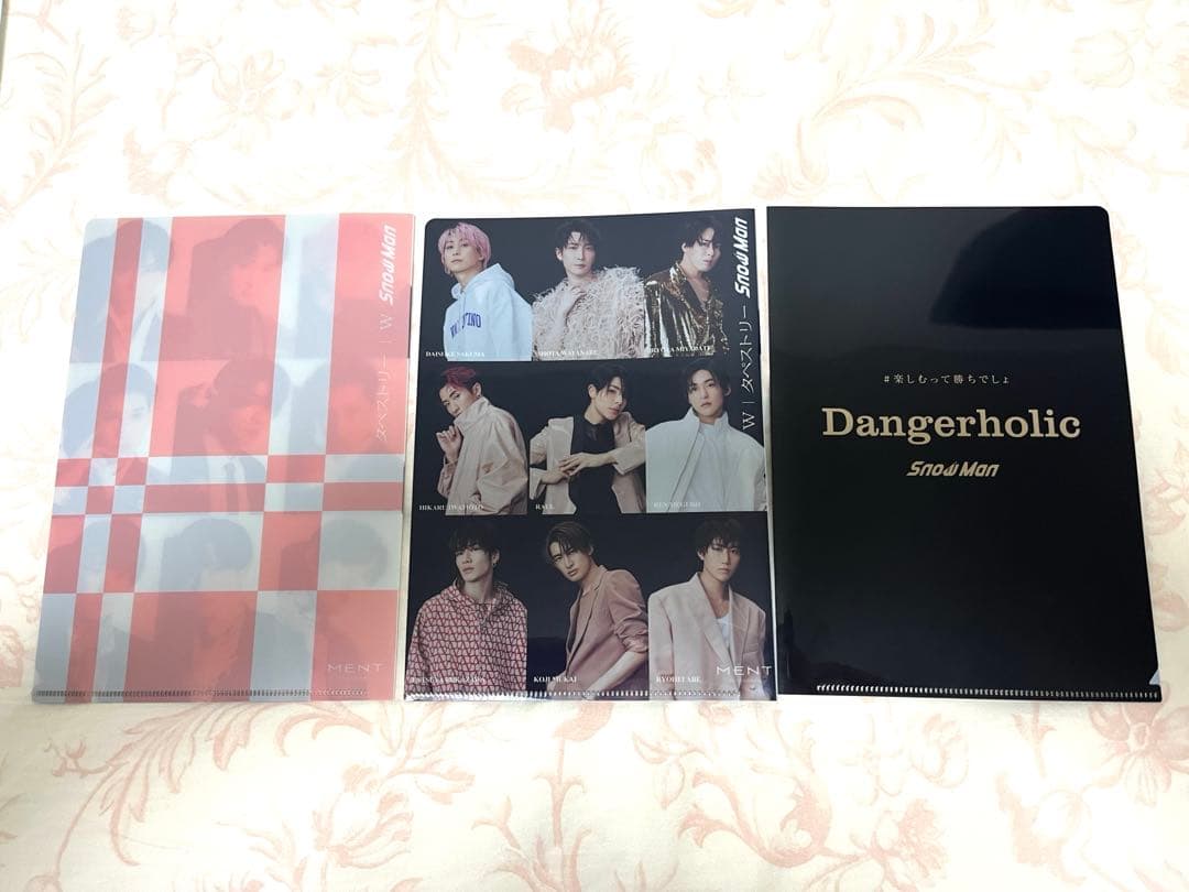 man cdセット