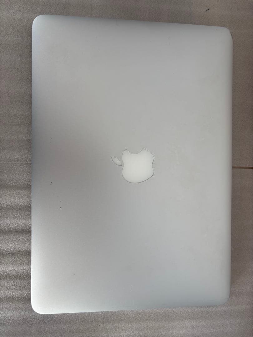 MacBookPro 13インチ　Retina A1502 2015