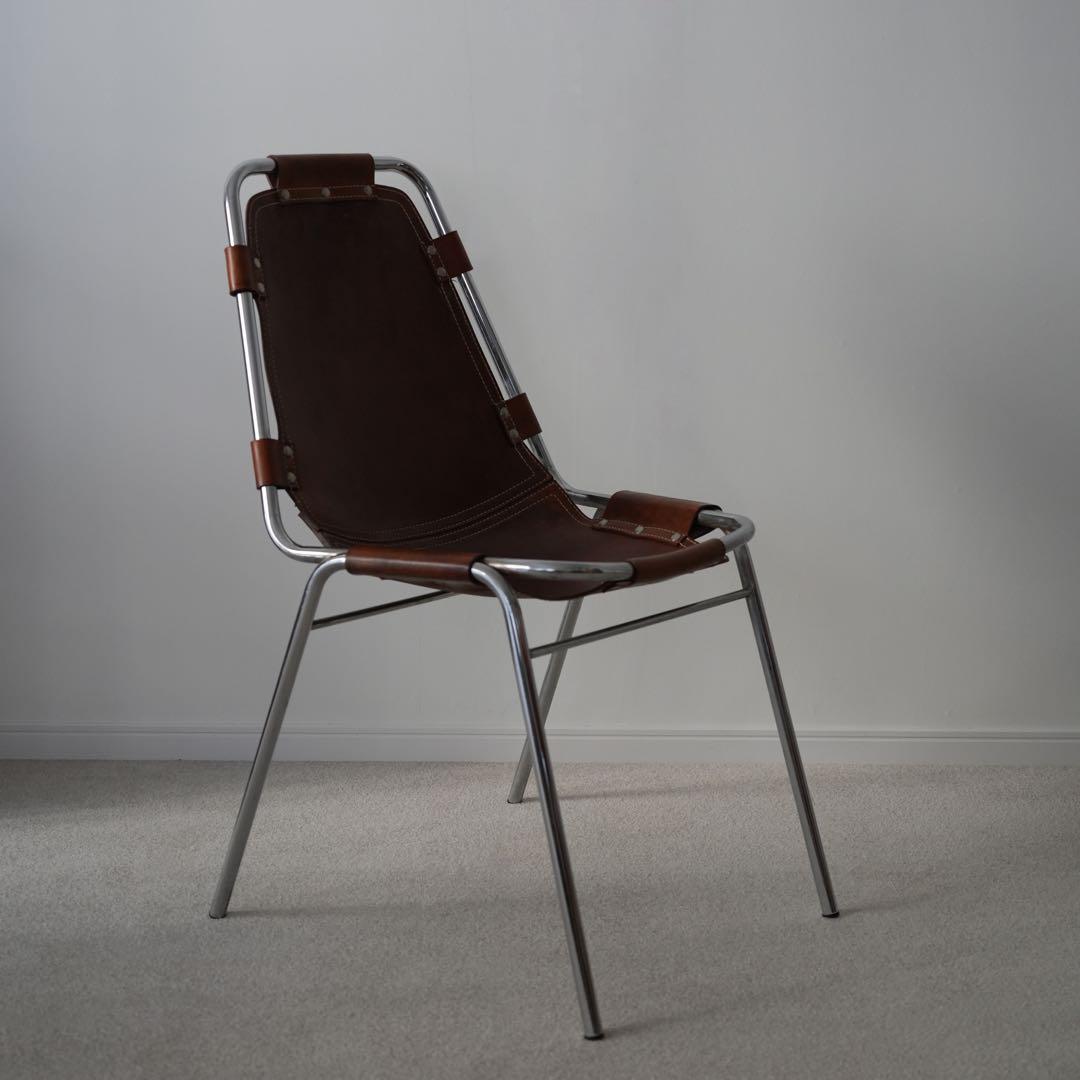 ペリアン レザルク Charlotte Perriand les arcs 1