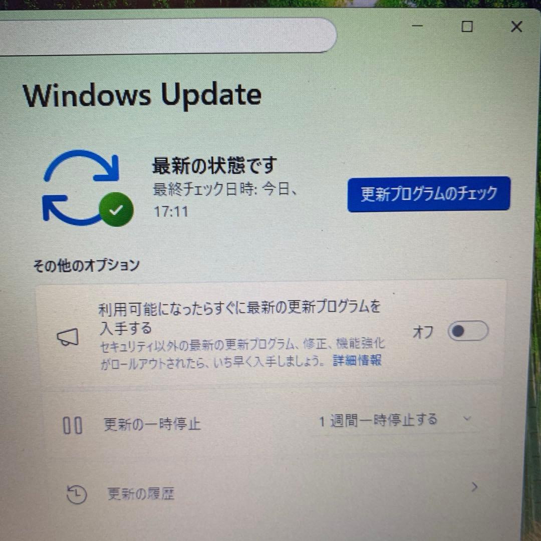 Hp Probook 430 G5 win11 メモリ8G office付