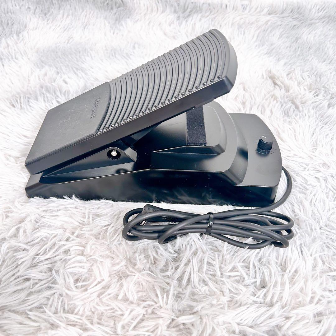 【廃盤】Roland ローランド　EV-7 エクスプレッションペダル