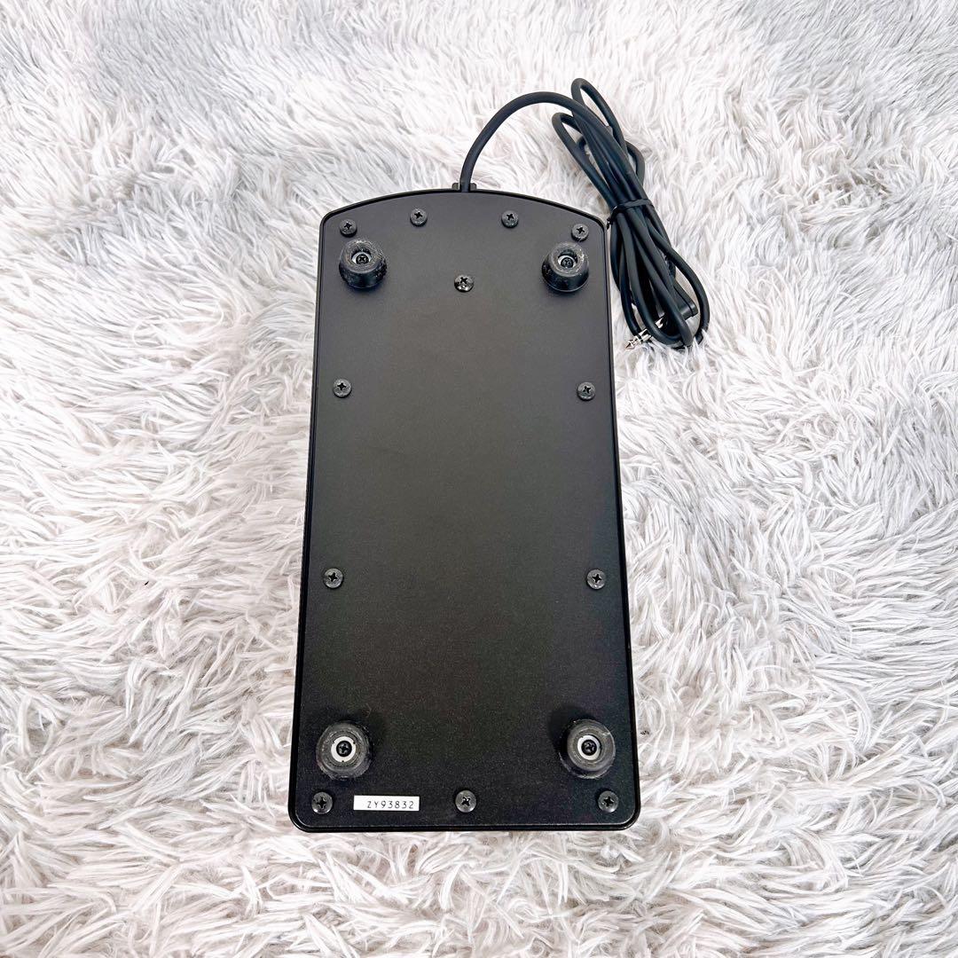 【廃盤】Roland ローランド　EV-7 エクスプレッションペダル