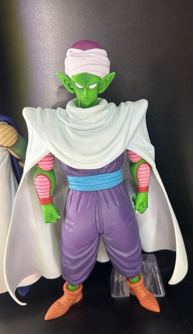 一番くじ ドラゴンボール 神様 マジュニア MASTELISE フィギュア