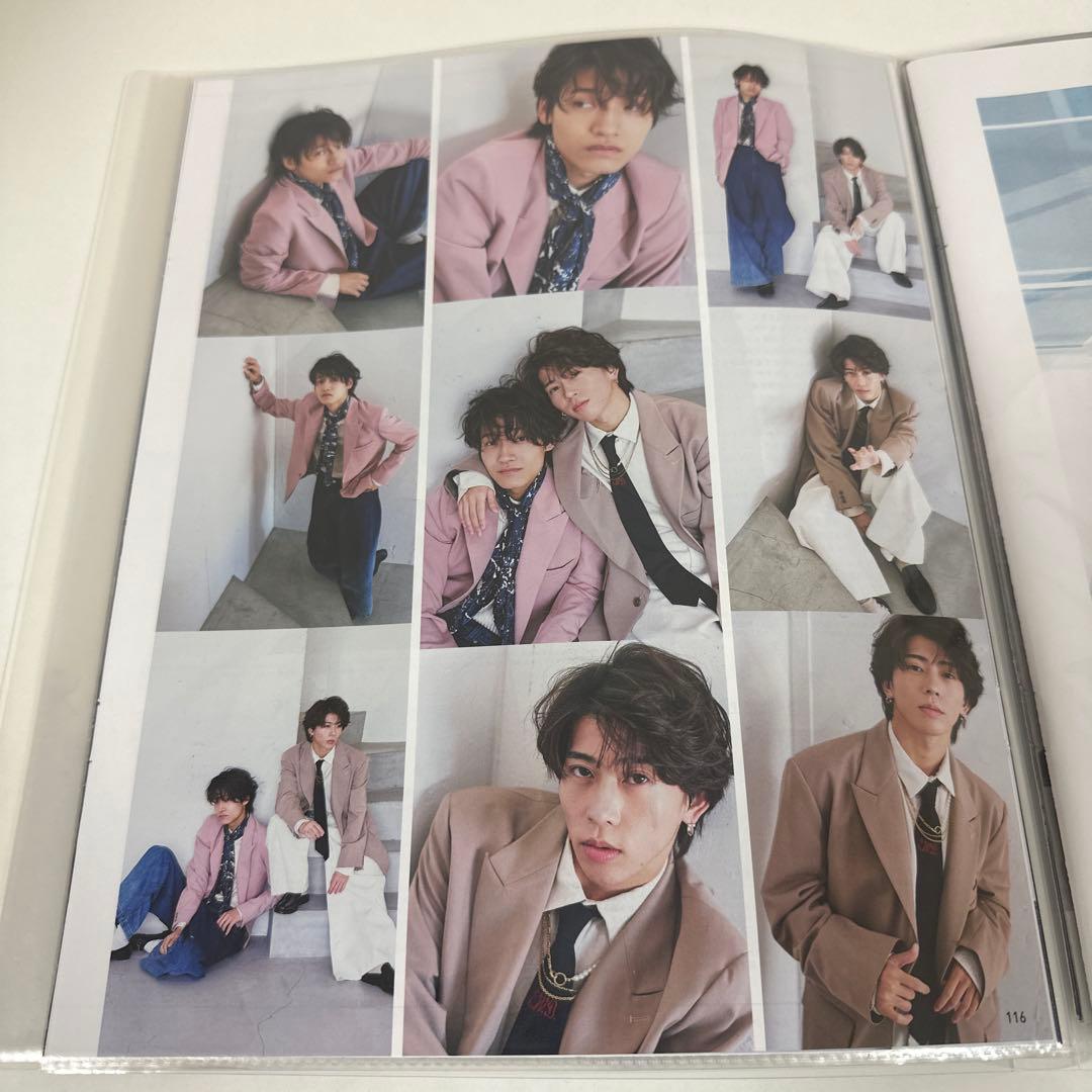 Aぇ! group グッズまとめ売り　うちわ　ペンラ　写真　シールなど