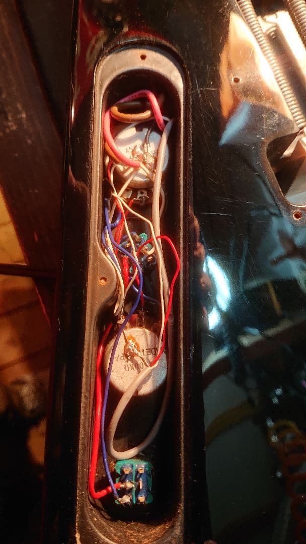 EDWARDS EC-105V MR-V PENICILLIN 千聖モデル