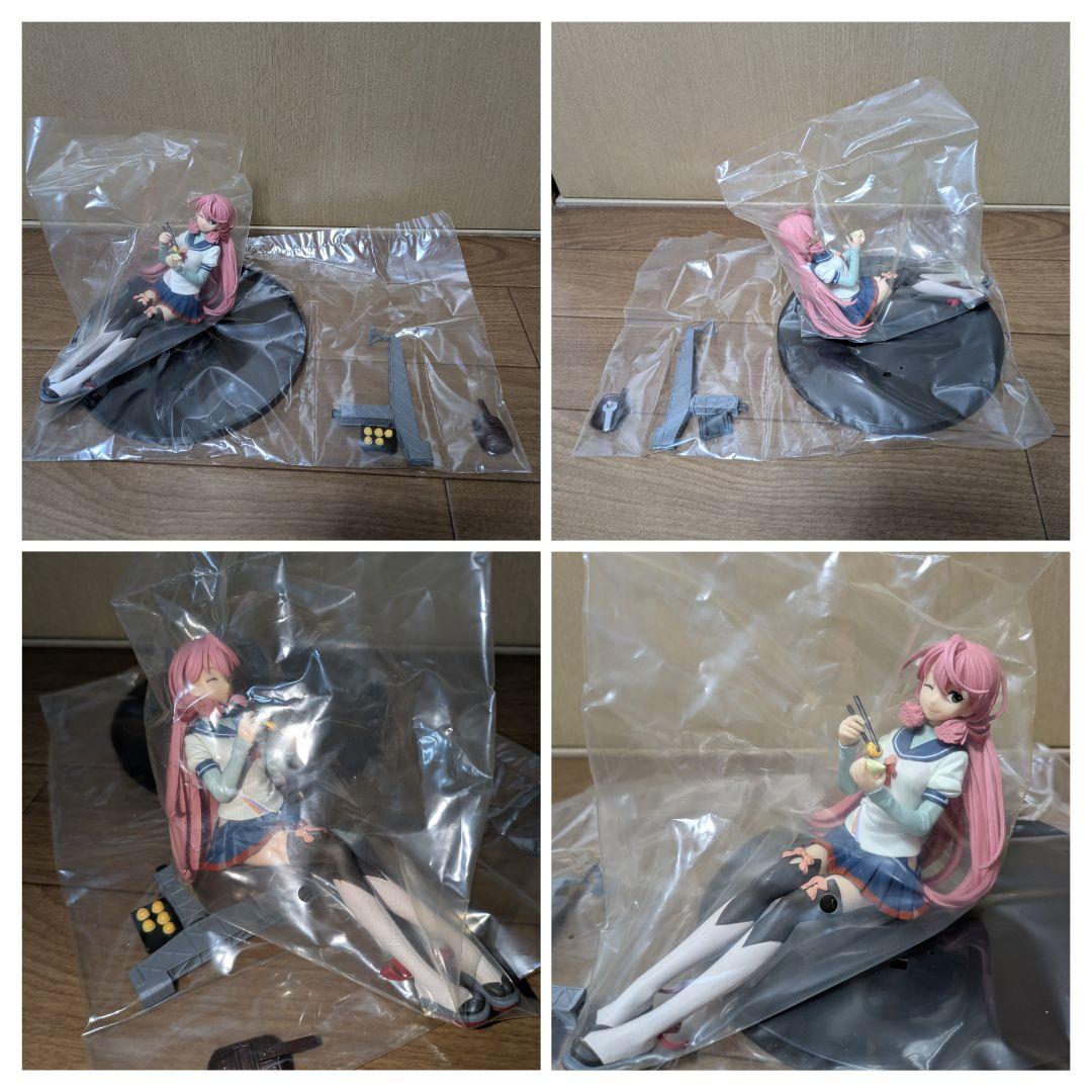 艦これ　艦隊これくしょん　艦娘　フィギュア　12体まとめ売り　訳あり