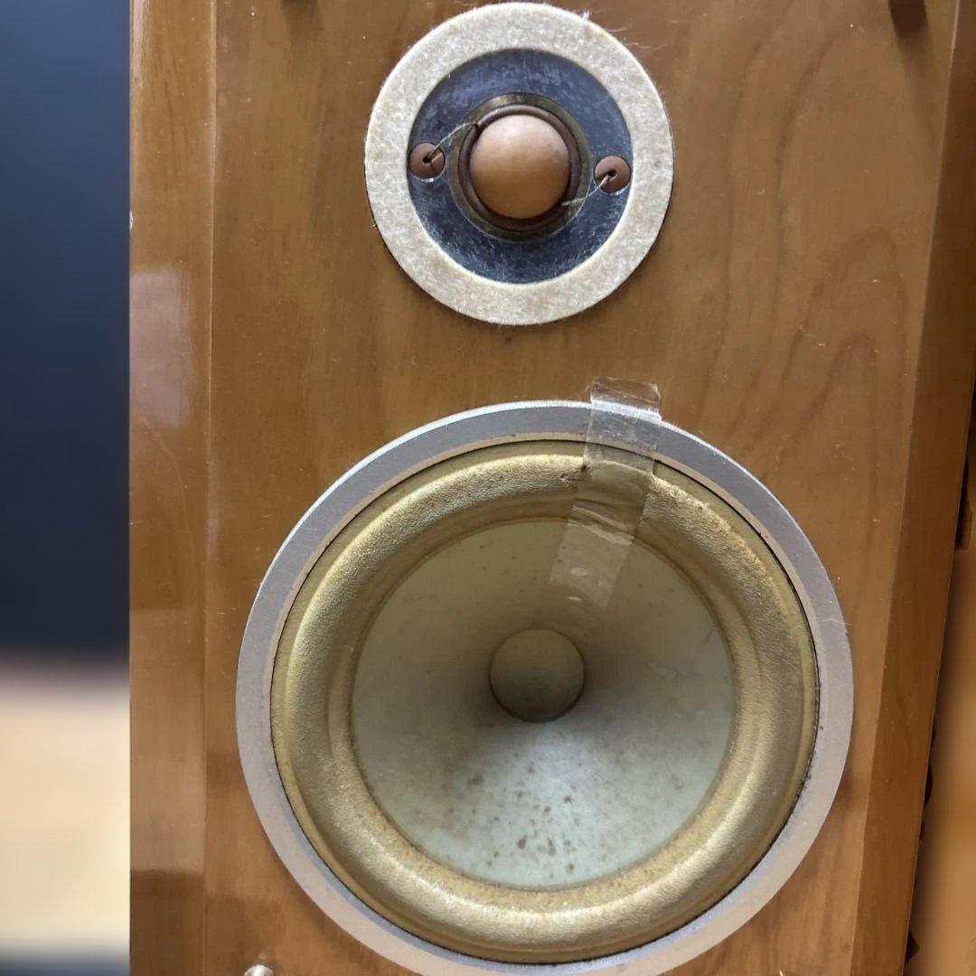 YAMAHA NS-3 スピーカーセット