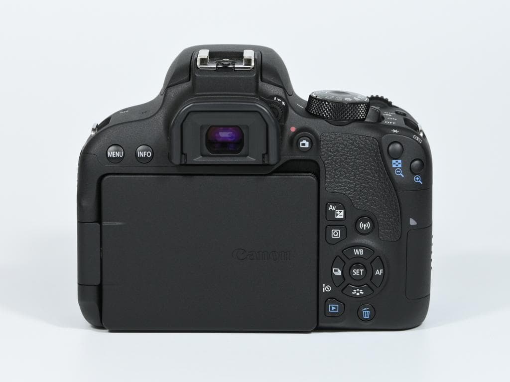 【ほぼ新品】Canon EOS kiss X9i レンズセット《SC数1061》