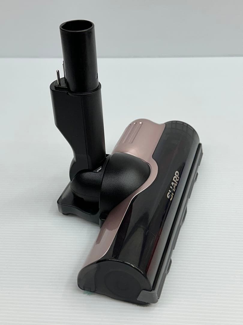シャープ　P-S3RV EC-VR3SX ヘッド　スイクチ　部品　パーツ　頭