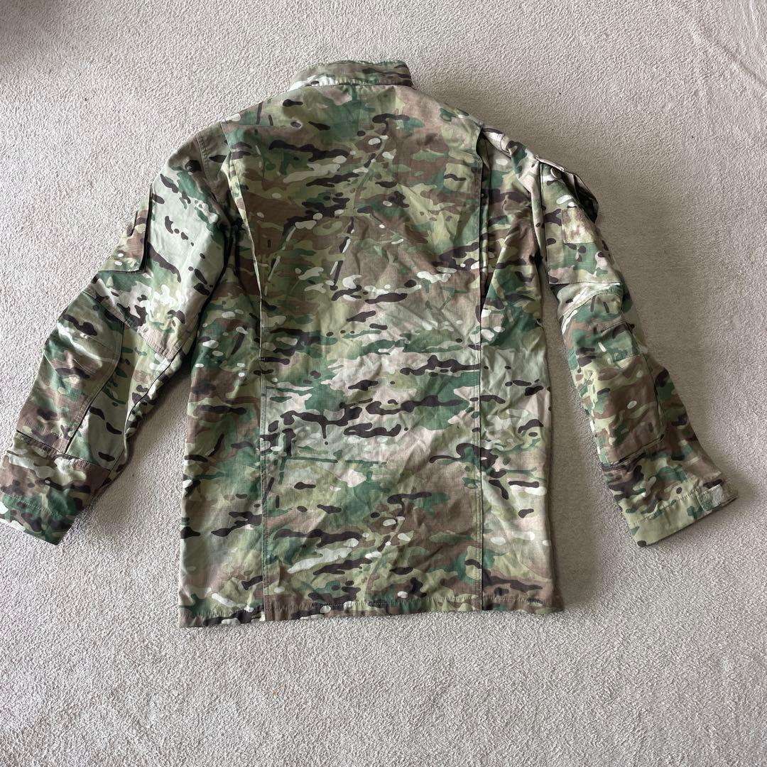 Patagonia Level 9 Field Shirt マルチカム M/R
