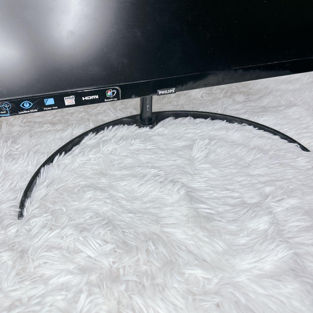 モニター PHILIPS 221E9/11 21インチ フルHDモニタ