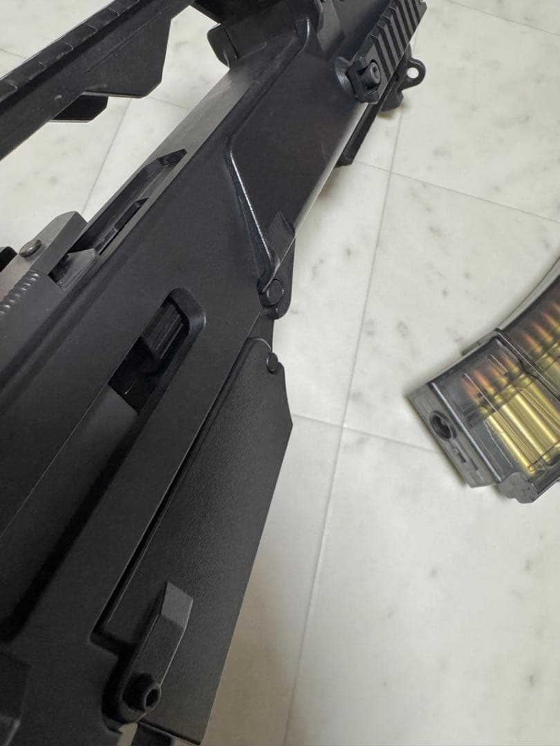 東京マルイ H&K G36C スタンダード 電動ガン