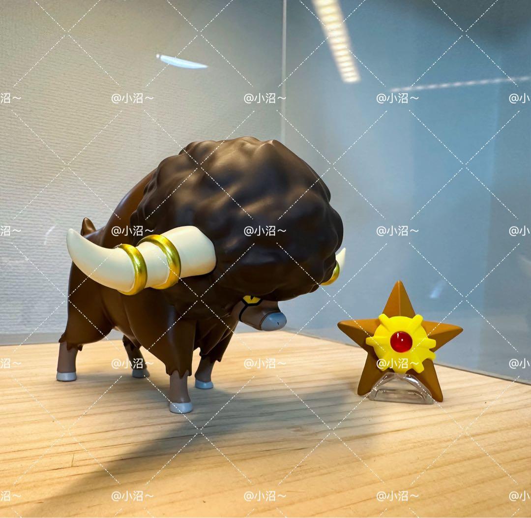 ワラカプ様 リクエスト 2点 まとめ商品 ポケモンスケールワールド