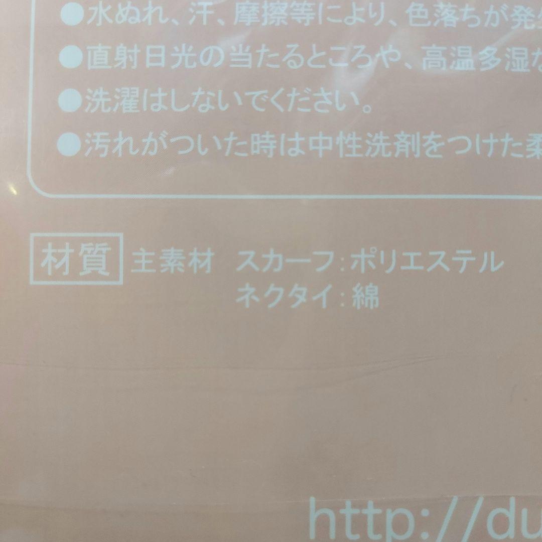 TDR TDS 東京ディズニーシー　ダッフィー　シェリーメイ コスチューム コス