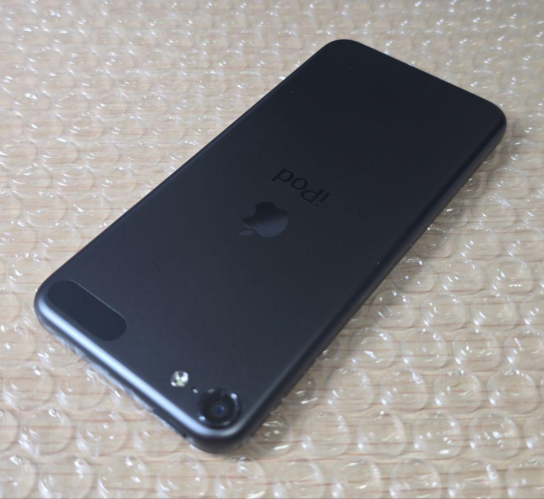 a*w様 比較的美品◼️iPod touch 7◼️バッテリー容量100%◼️0