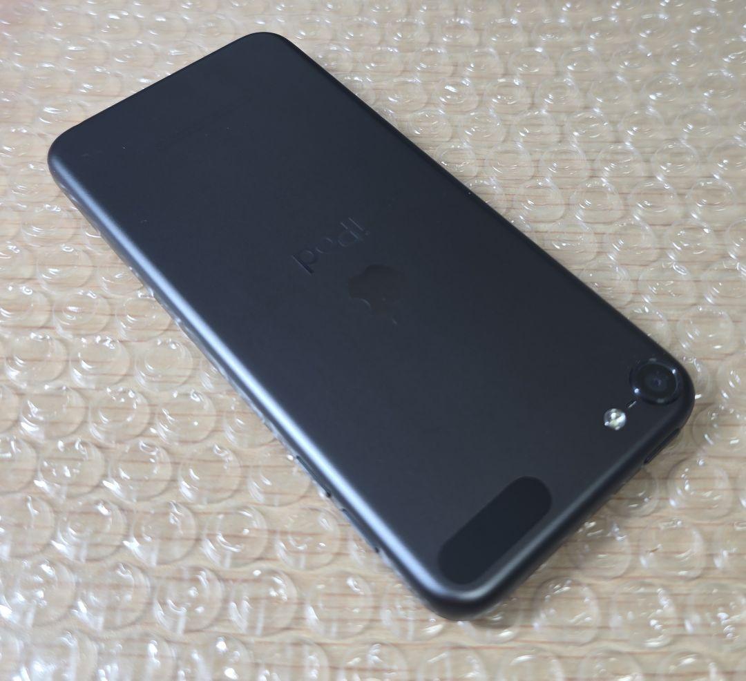 a*w様 比較的美品◼️iPod touch 7◼️バッテリー容量100%◼️0