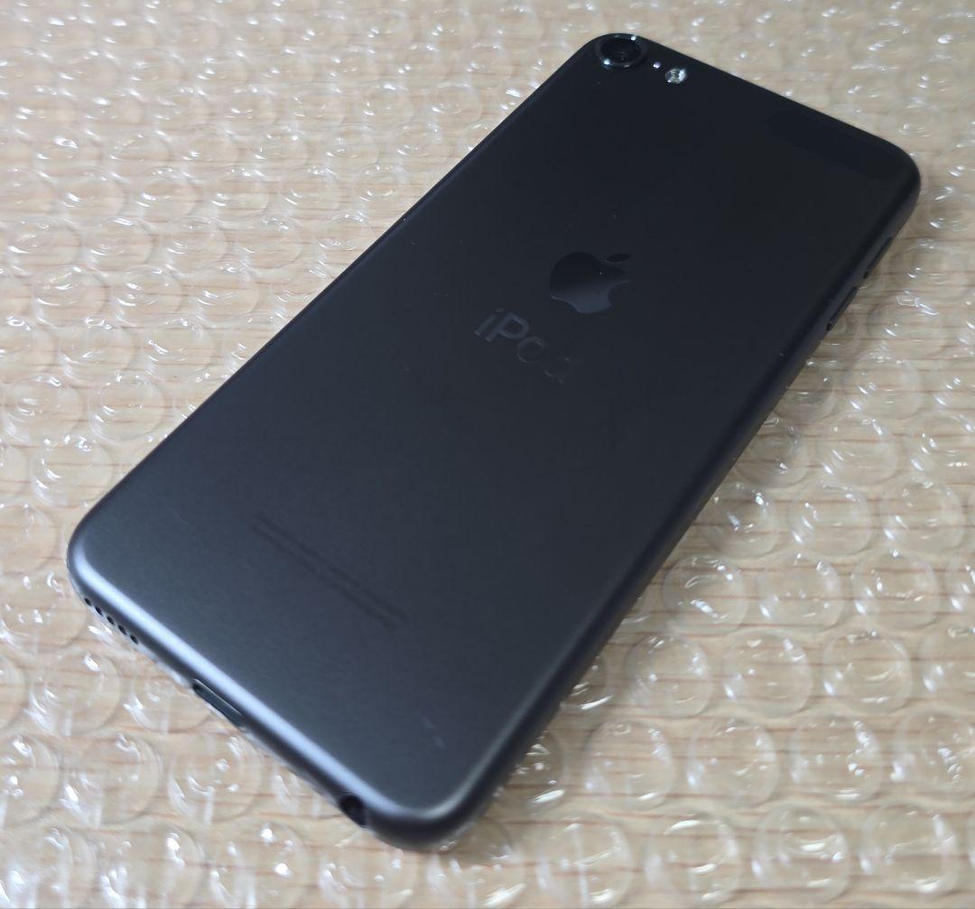 a*w様 比較的美品◼️iPod touch 7◼️バッテリー容量100%◼️0