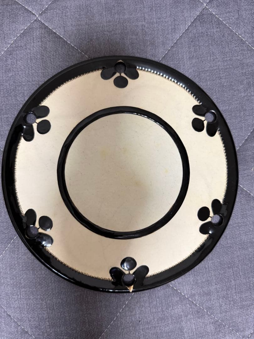 和楽器　小鼓　革　一枚　鼓　中古　希少