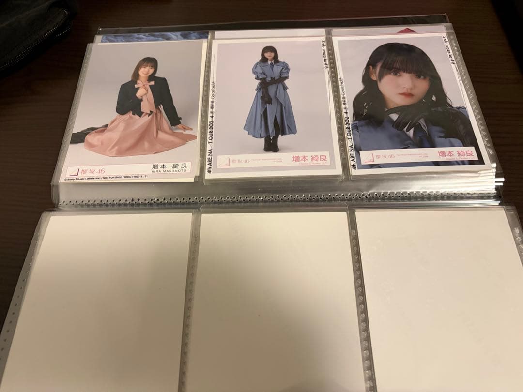 櫻坂46 写真まとめセット