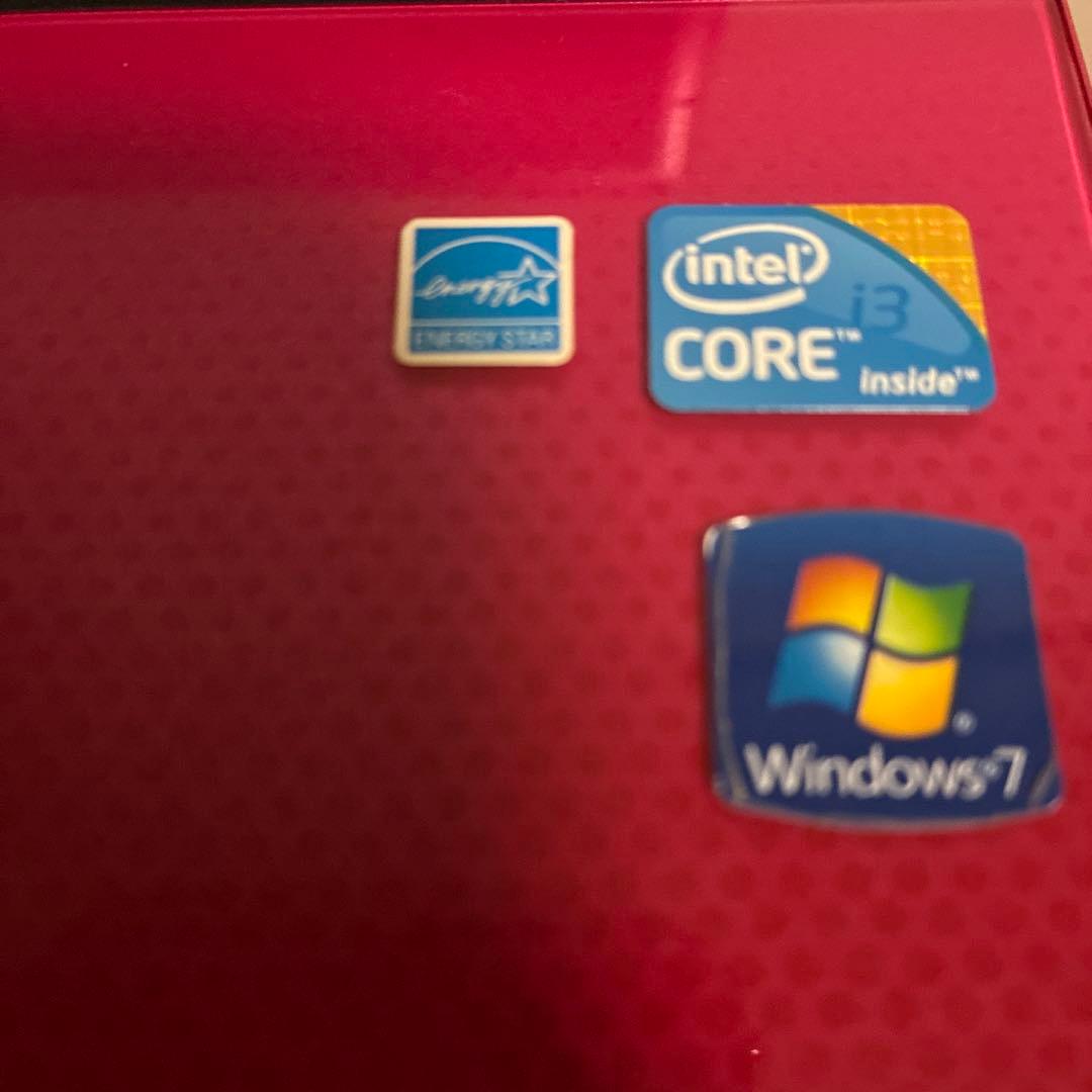 SONY VAIO ピンク ノートPC