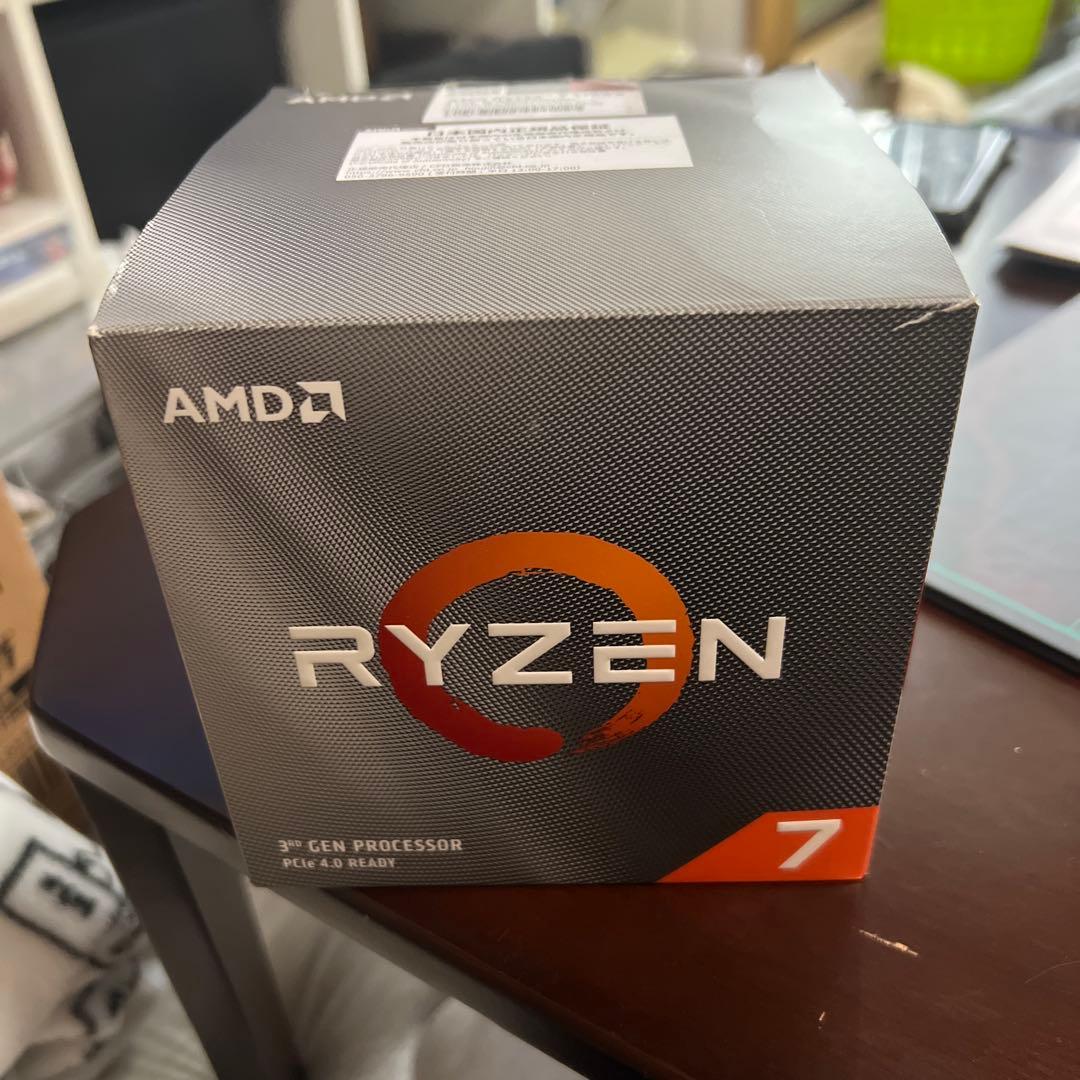 ロ*ベ様 ryzen73700xbox