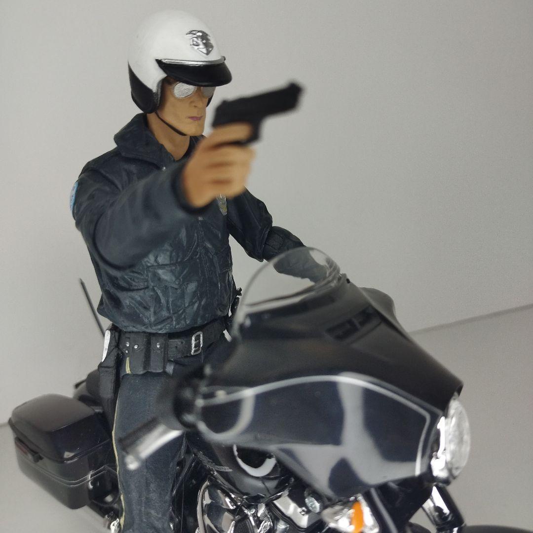 〓ターミネーター2〓T-1000 アクションフィギュア 〓新品〓