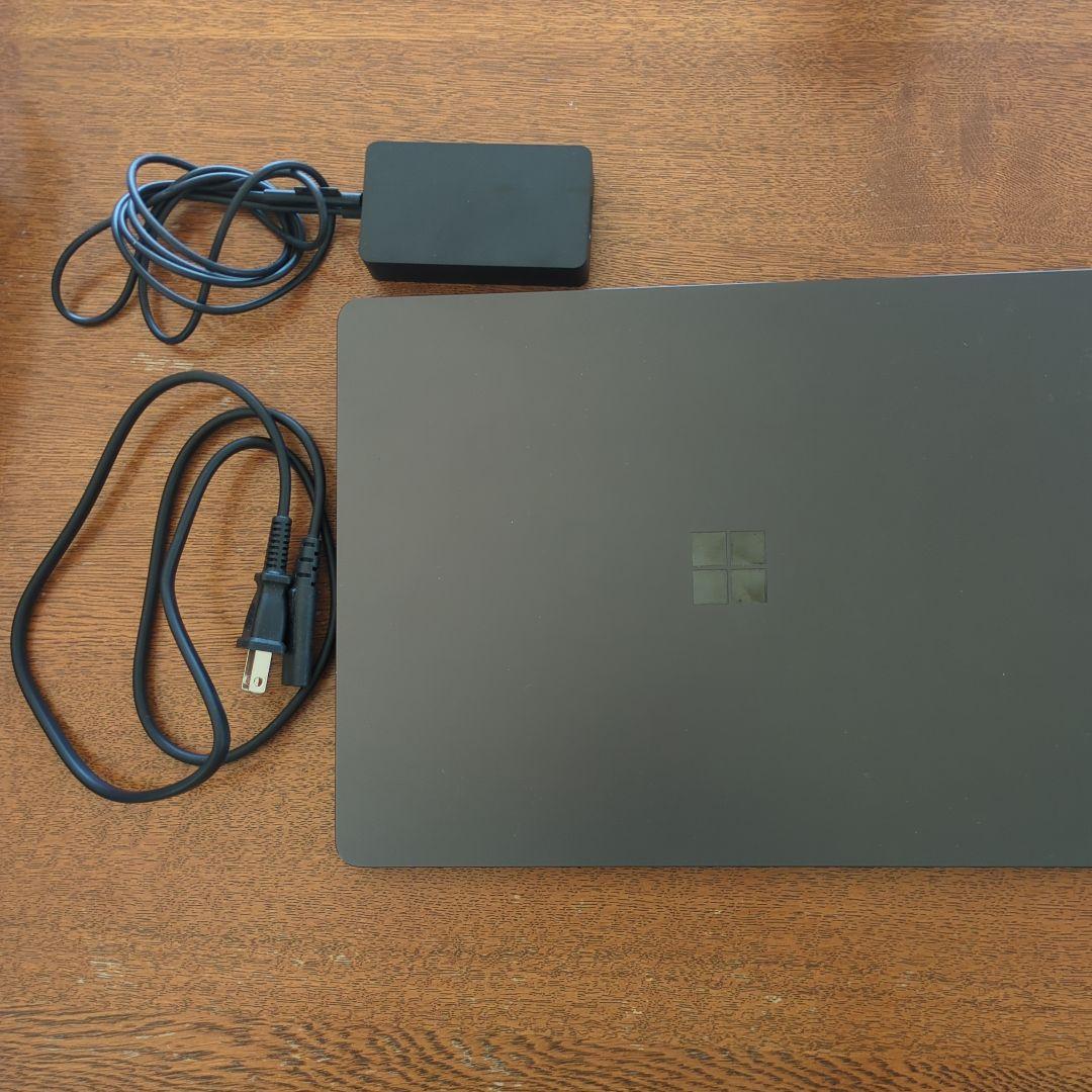 Surface Laptop, Copilot+ PC 13.8インチ