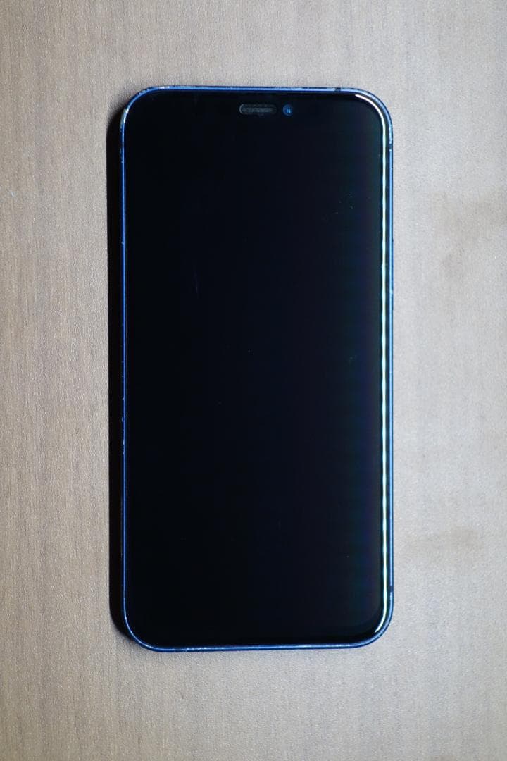 最終値下げ・iPhone 12 mini 64GB (訳アリ・自己修理品)