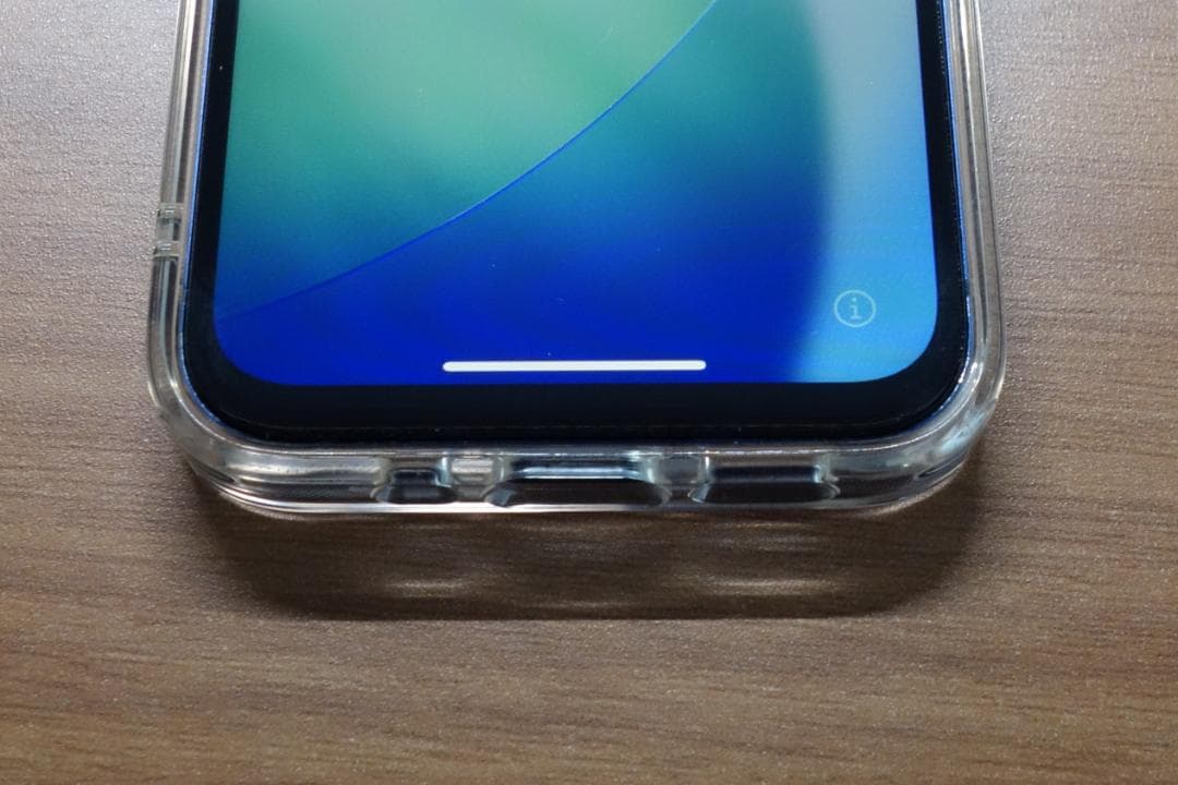 最終値下げ・iPhone 12 mini 64GB (訳アリ・自己修理品)