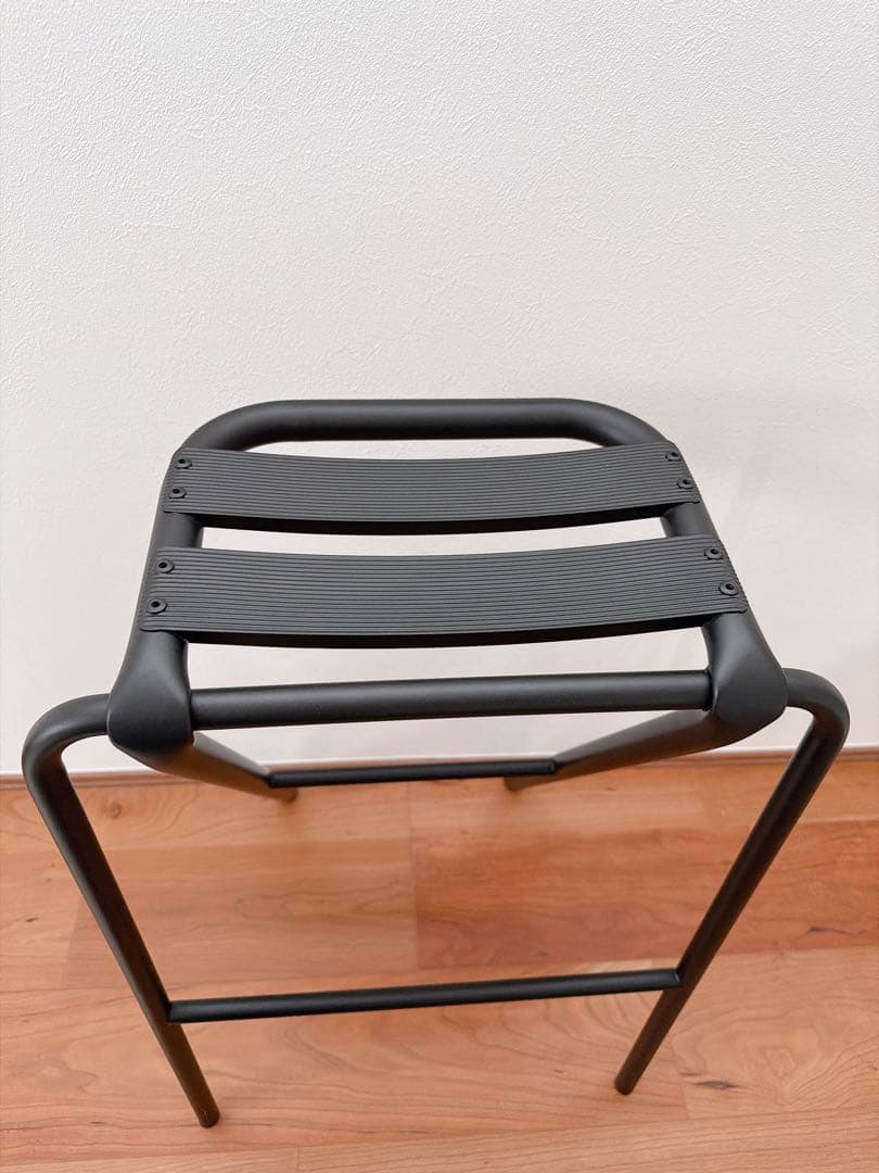 DUENDE BENT HIGH STOOL デュエンデ ベント ハイスツール