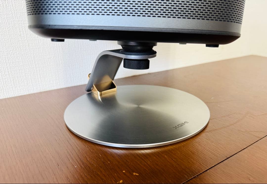 美品　XGIMI Horizon Pro XK03H 4K