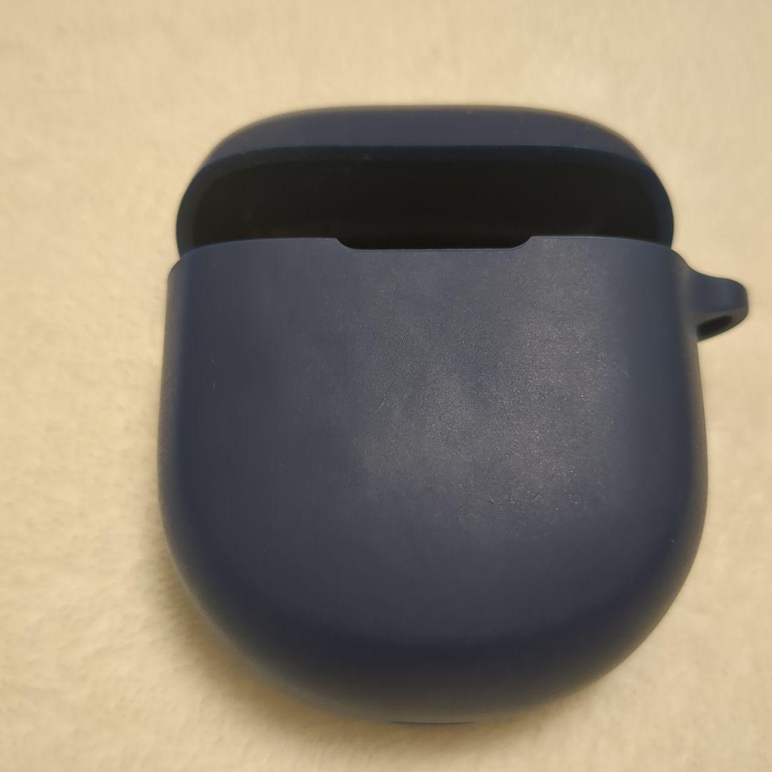 BOSE QuietComfort Ultra Earbuds 充電ケース