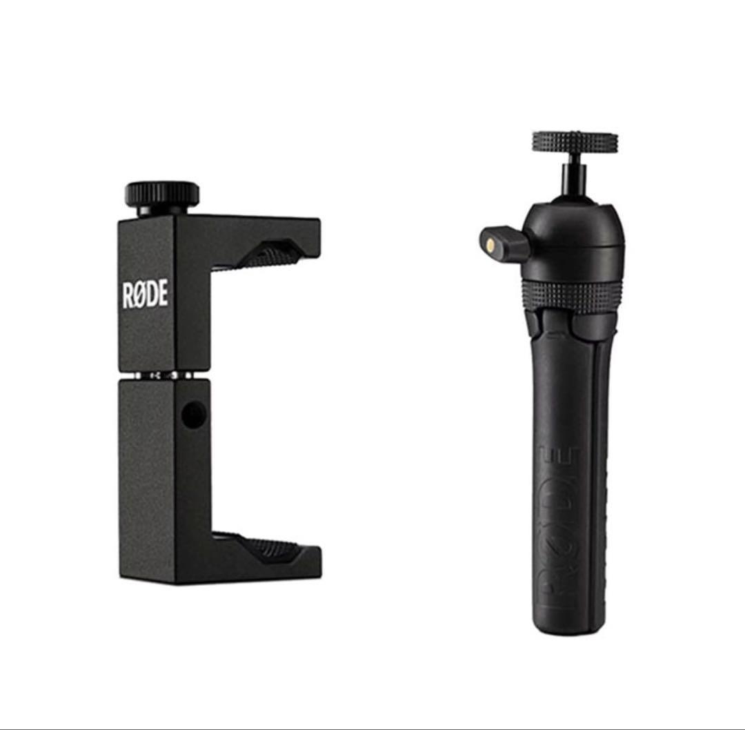 RODE/Vlogger Kit USB-C edition【ブイロガーキット】
