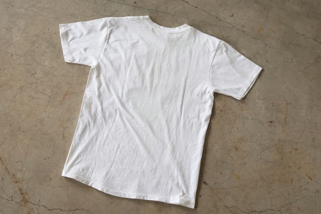 ヴィンテージ ロン・ウッド ロニー ウッドRon Wood Tシャツ ロックT