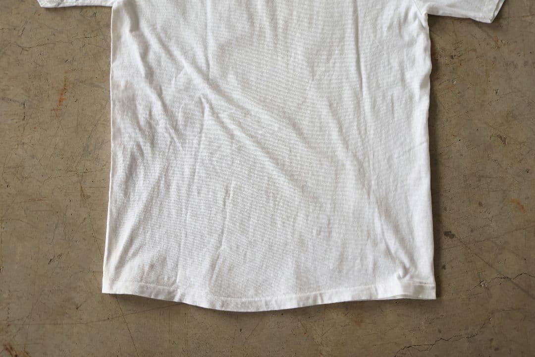 ヴィンテージ ロン・ウッド ロニー ウッドRon Wood Tシャツ ロックT