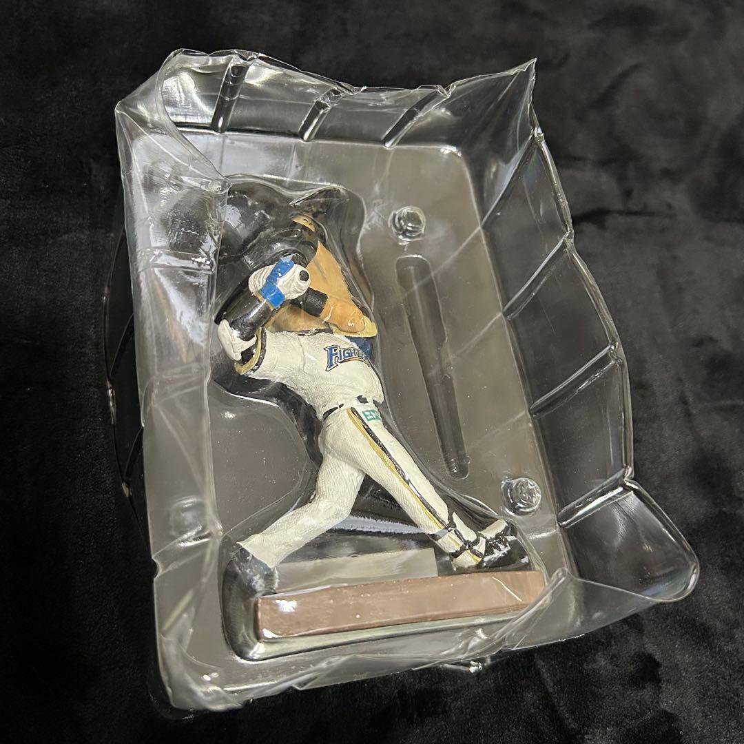 大谷翔平　日本ハムfighters ボブルヘッドドール