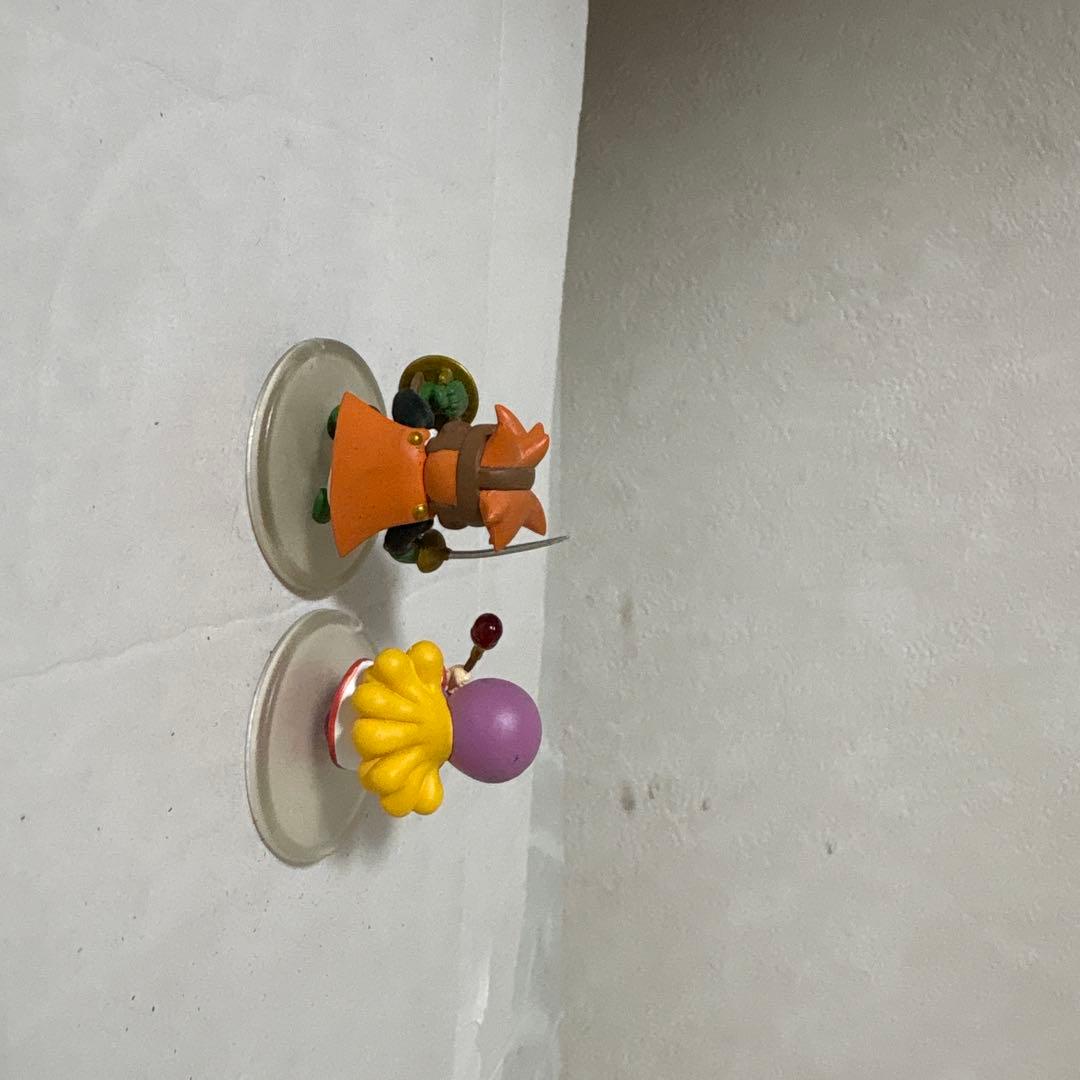 ドラゴンクエストキャラクターフィギュアコレクションサマルトリア王子